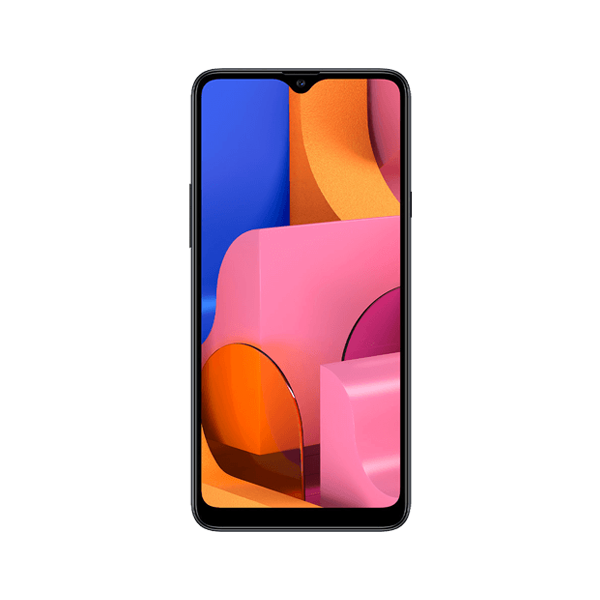 Samsung A20S